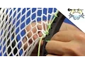 Tutorial How to String a Single 1