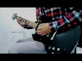 UTOPIA BABY DOLL GUITAR COVER