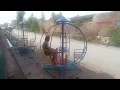 How To Make Merry Go Round |  Merry Go Round | Merry_Go _Round | Sportsplay Equipment