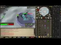 Vorkath Speed-Runner example kill with new surge potion