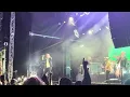 Matchbox Twenty-Push~ Salt Lake City￼ 2026