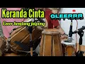Download Lagu Keranda Cinta | Cover kendang jaipong