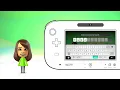 How to make a Yuko Oshima mii AKB48 Me
