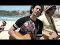 MAGIC! - Rude (Acoustic) Bondi Beach