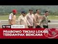 [BREAKING NEWS] Presiden Prabowo Kunjungi Korban Banjir Aceh | tvOne