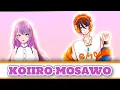 Download Lagu Mosawo - Koiiro Cover oleh YugurEMO Ft Fumiko Harumi