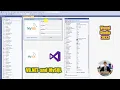 VB NET - How To Create Login System with MySQL Database Using Visual Basic NET Part 2