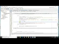Lec - 6 Java Update Delete Insert Operation in hindi