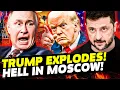 Lagu 🔥FINALLY! TRUMP HAS MADE THE DECISION: FULL SPEED AHEAD FOR UKRAINE!? ORDER THAT DESTROYED PUTIN!