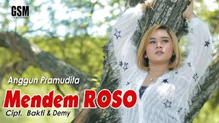 Download Dj Mendem Roso - Anggun Pramudita I Official Music Video MP3