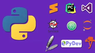Best Python IDEs Integrated Development Environment Code Editors