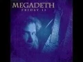 Download Lagu 6)Megadeth - Use The Man - Friday 13 Live 97'