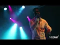 Luke James Covers "I Wish" by Carl Thomas