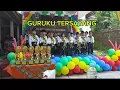Download Lagu Guruku Tersayang ; RA MUSLIMAT NU FATIMAH #haflahakhirussanah #durensawit #kesuben