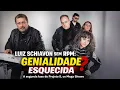 Lagu Luiz Schiavon sem RPM: Genialidade Esquecida? | A segunda fase do Projeto S, os Mega Shows.