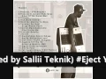Download Lagu Nash Mc-Maisha Ya Mtaa(Prod By Sallii Teknik)