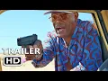 JUST PLAY DEAD Trailer 2026 Samuel L Jackson
