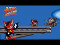 Aero the Acro-Bat All Bosses (No Damage With Ending) SNES