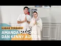 Download Lagu Ketidaksabaran❗Nenek Kenny Austin Desak Segera Nikahi Amanda Manopo Agar Cepat Punya Cicit