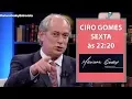 Lagu CIRO GOMES - Mariana Godoy Entrevista 2017