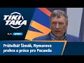 Download Lagu TIKI-TAKA: Průšvihář Šimák, Neymarova prohra a práce pro Pacandu