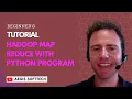 Beginner s Tutorial Hadoop Map Reduce With Python Program Aegis Softtech