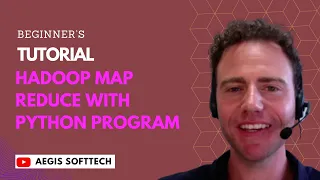 Beginner s Tutorial Hadoop Map Reduce With Python Program Aegis Softtech