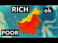 Download Lagu The Most Divided Island On Earth