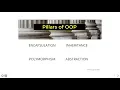 Applying the Pillars of Object-Oriented Programming to Test Automation - with Angie Jones