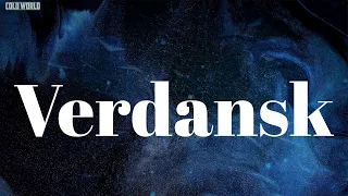 verdansk lyrics dave