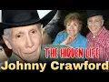 The Hidden Life of Johnny Crawford Mark McCain The Rifleman TV