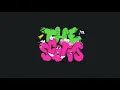 Travis Scott - THE SCOTTS (extended version)