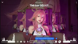 Download Tình Bạn Diệu Kỳ Remix - Amee x Ricky Star x Lăng Ld (Nv Phúc RMX) | Nhạc Trẻ Remix Hot Tik Tok 2023 MP3