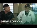 Your Turn Empire s Bryshere Y Gray Interviews Mike Bivins The New Edition Story