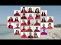 Download Lagu VIRTUAL CHOIR Wilayah 5  \