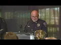 Moscow police give update on stabbings but still not releasing a lot of information