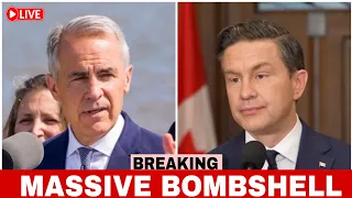 SHAMEFUL 4 MPs Just Betrayed Pierre As Carney Pulls Nasty MOVE On His Leadership Style 