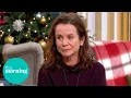 Emily Watson on Bringing Hamnet to the Big Screen This Morning