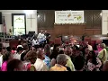 M M B C host Home Going of Nauvia Manning August 14 2026