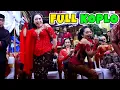 FULL KOPLO GANG DOLLY MANGKU PUREL RUNGKAD KLEBUS CAMPURSARI CANDU LARAS
