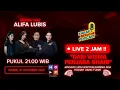 KAKAK BERADIK PODCAST (LIVE 2 JAM) - DARI WISMA PENJARA GHAIB