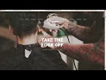 Dwellers Barber Shop Website