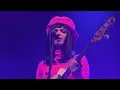 Khruangbin - So We Won’t Forget (live) CDMX
