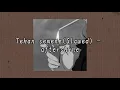 tekan semene(Slowed) - aftershine