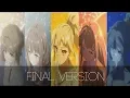 Download Lagu Seishun Buta Yarou wa Bunny Girl Senpai no Yume wo Minai ED 6 FINAL VERSION