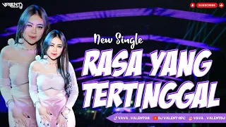 rasa yang tertinggal funkot version dj valent ofc