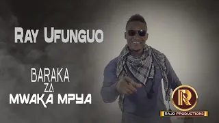 BARAKA ZA MWAKA MPYA 