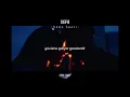 Sefo - Veda Saati (Sözleri) #sefo #trending #shorts #trendingvideo #music #lyrics #song #new