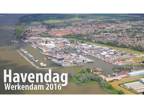 Video Kermiseditie 2026