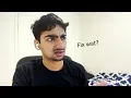 software engineer interns on their first day be like